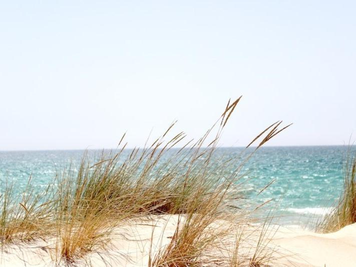 Kleines Strandhotel Niendorf  Ngoại thất bức ảnh