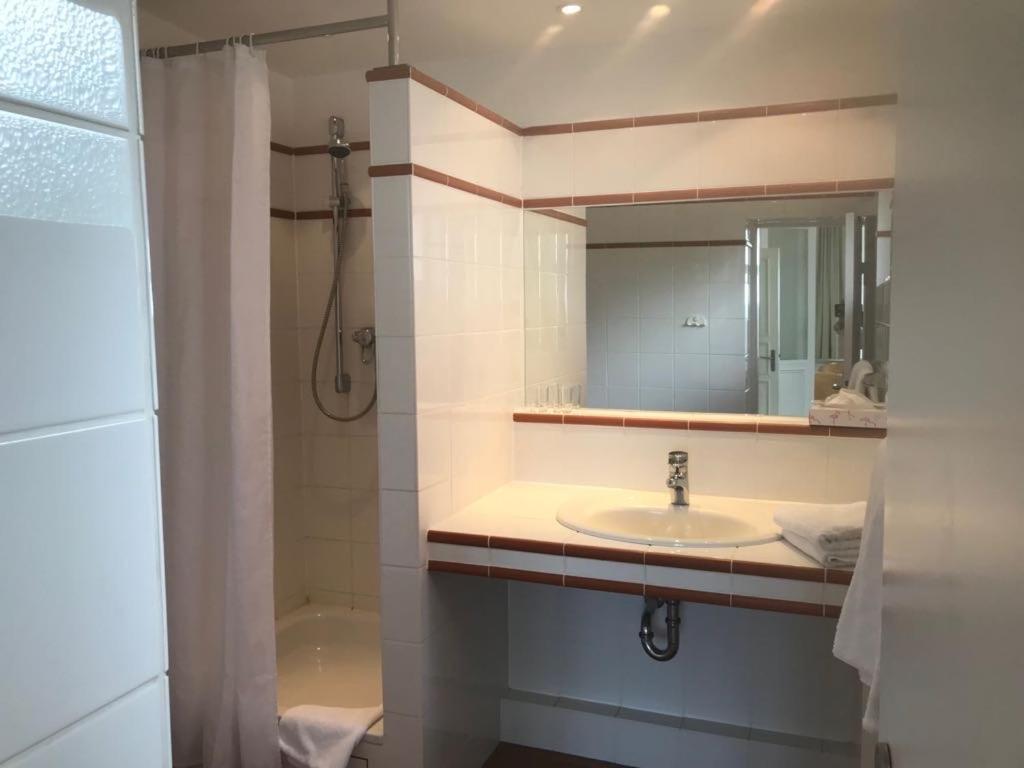 Kleines Strandhotel Niendorf  Phòng bức ảnh